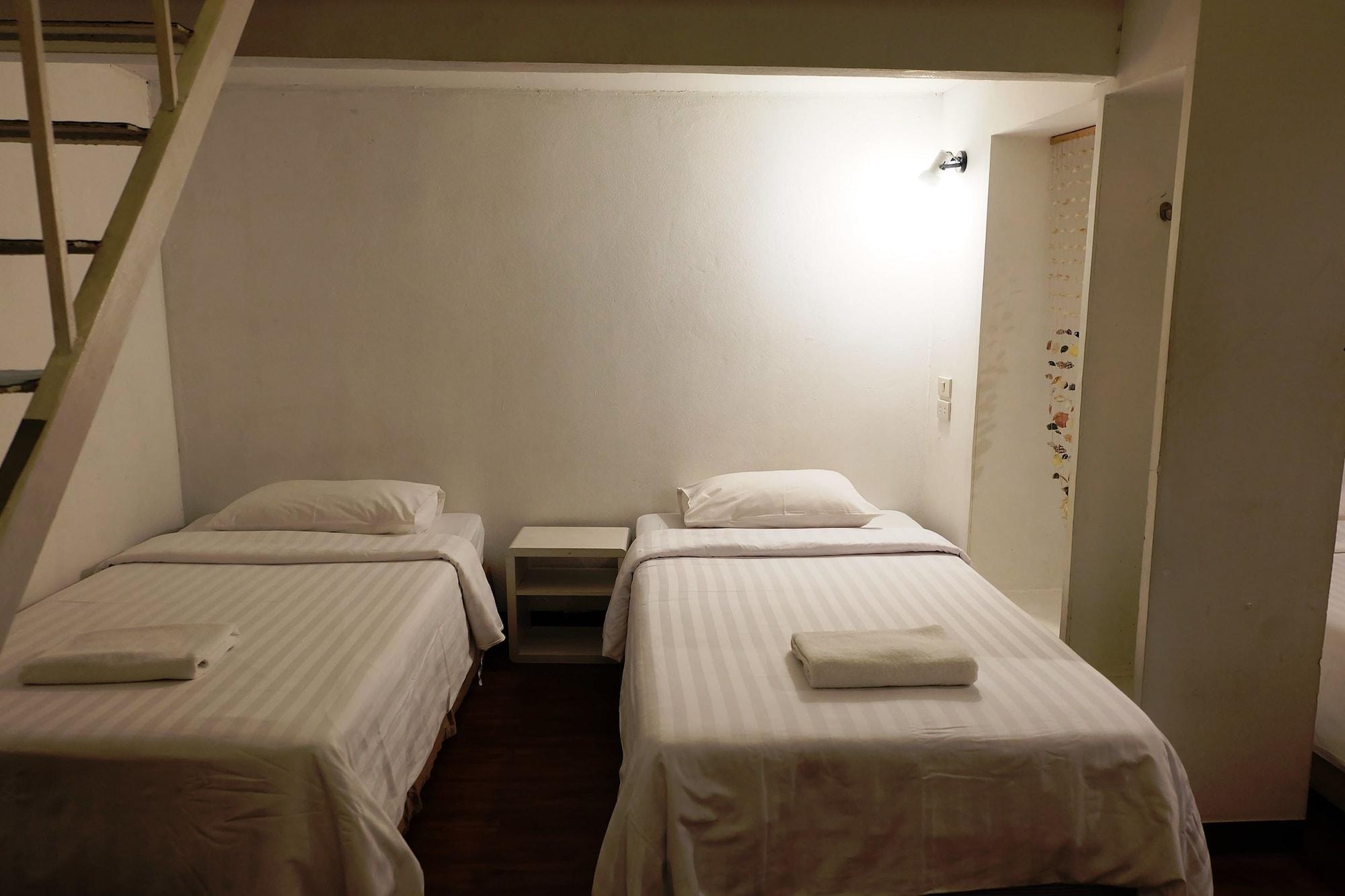 Take A Nap Hostel Bangkok Eksteriør billede