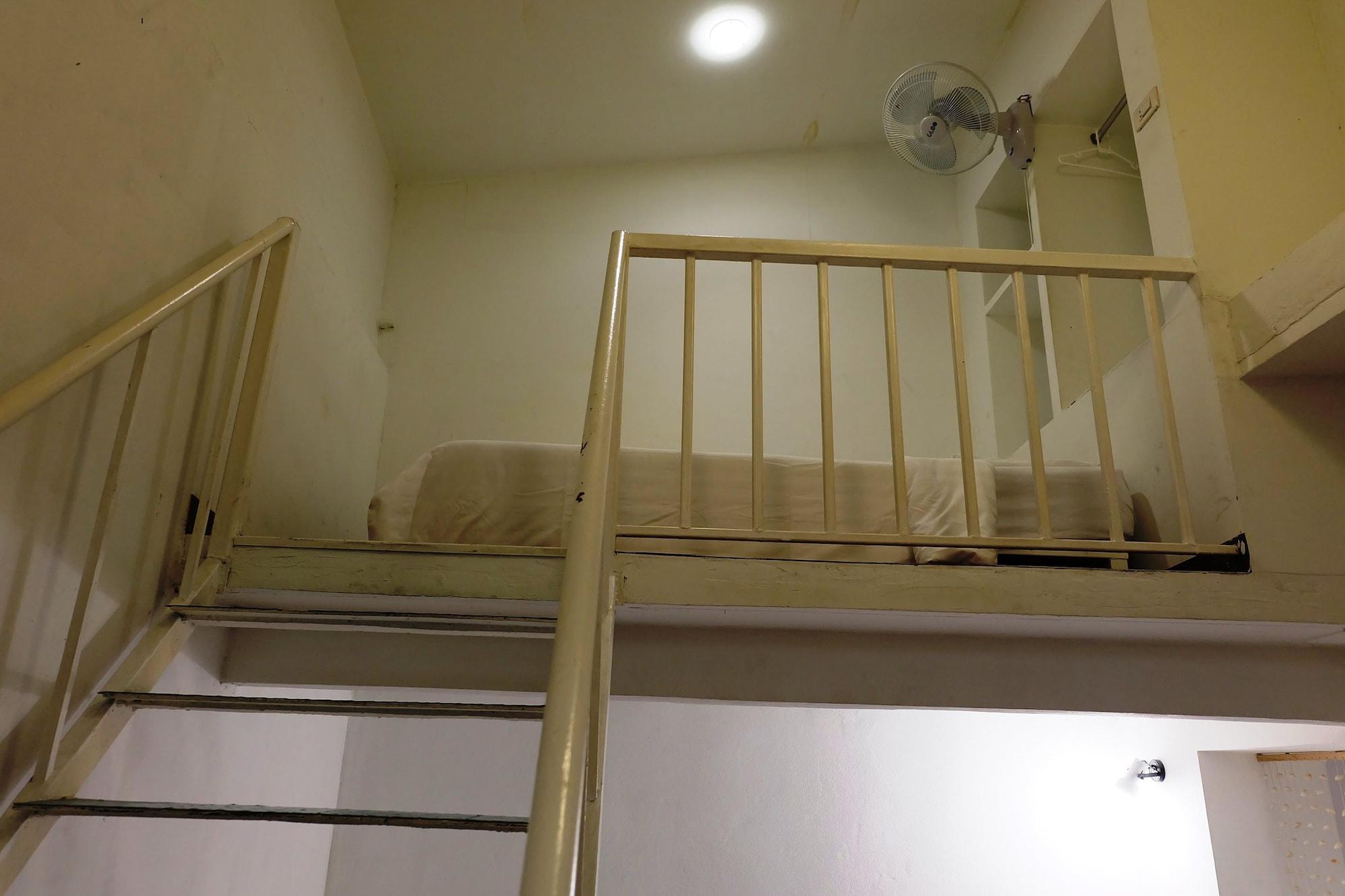 Take A Nap Hostel Bangkok Eksteriør billede