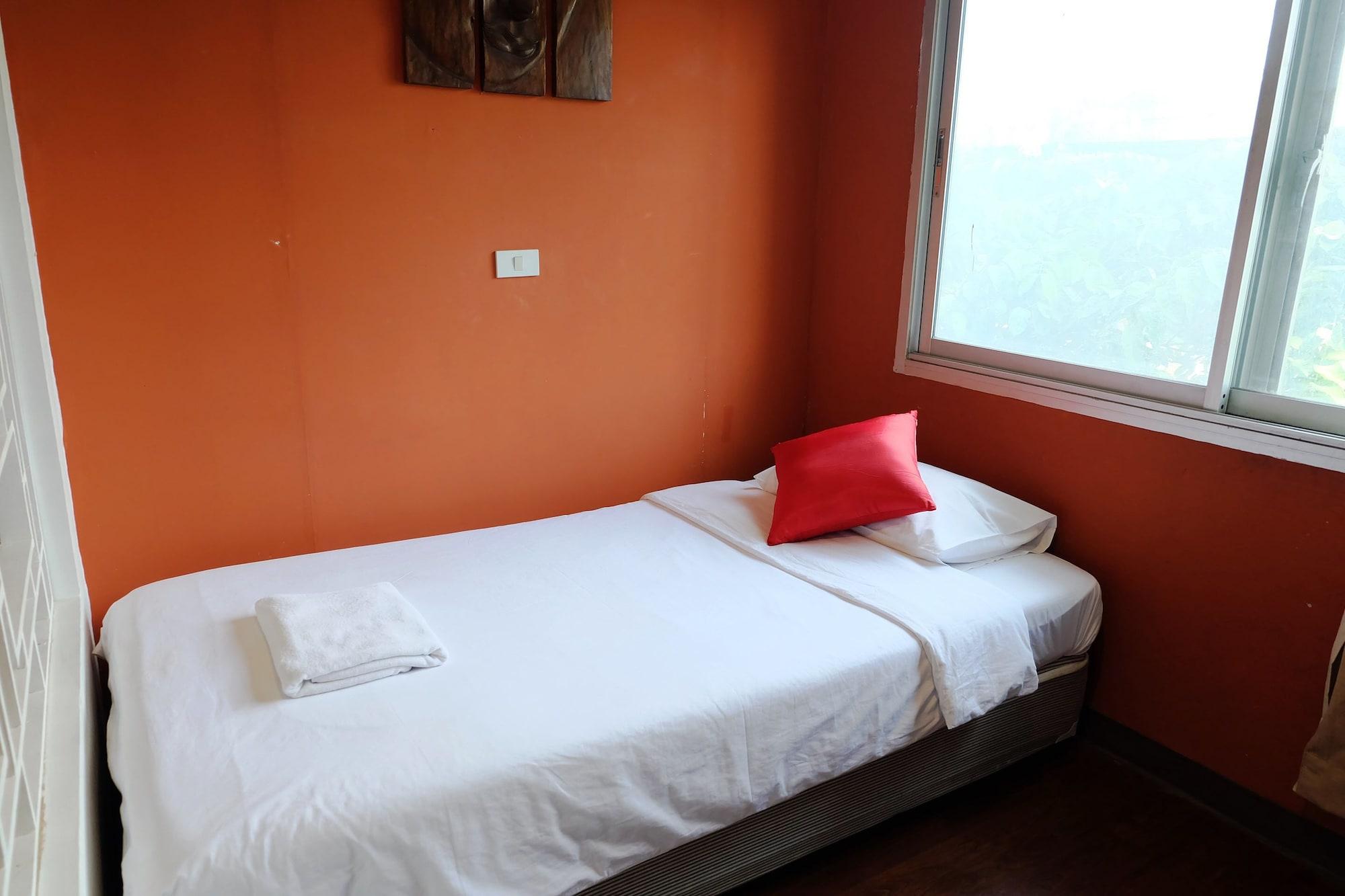 Take A Nap Hostel Bangkok Eksteriør billede