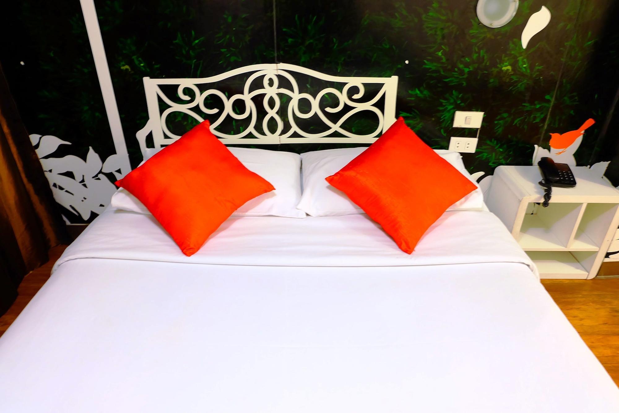 Take A Nap Hostel Bangkok Eksteriør billede