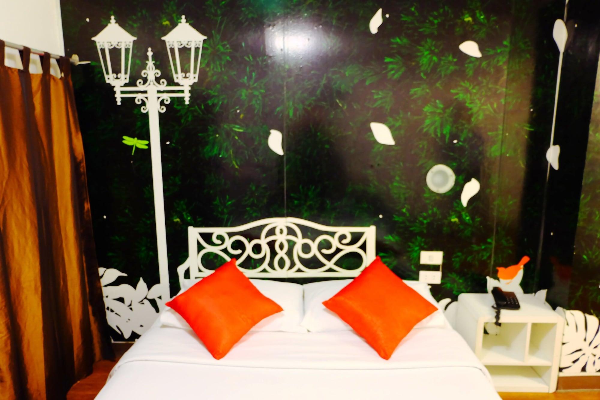 Take A Nap Hostel Bangkok Eksteriør billede
