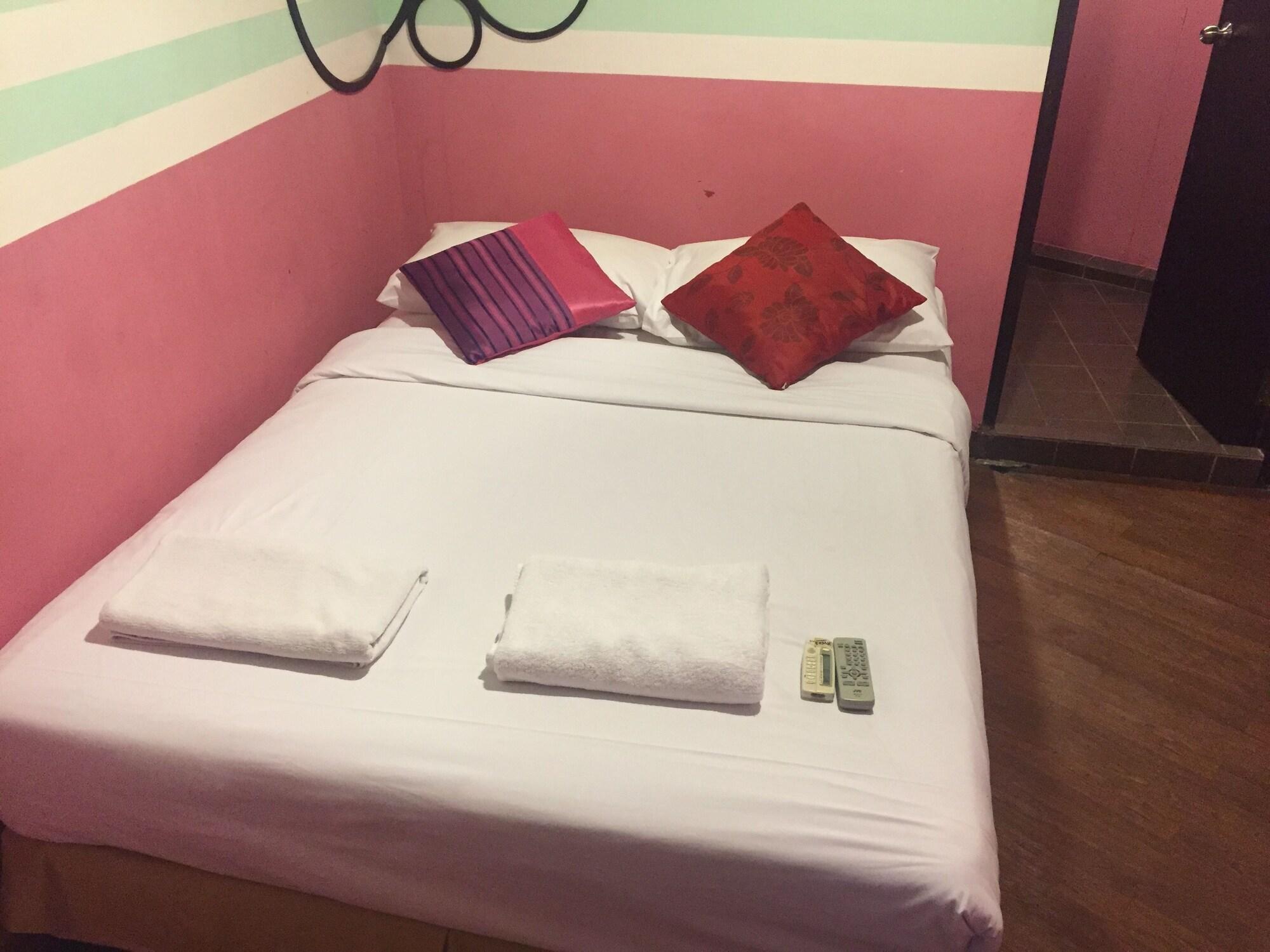 Take A Nap Hostel Bangkok Eksteriør billede