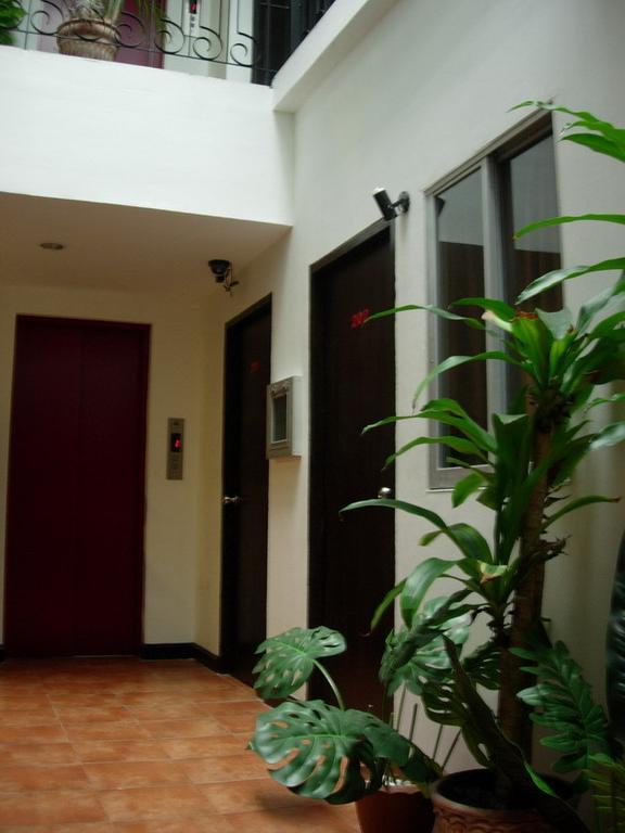 Take A Nap Hostel Bangkok Eksteriør billede